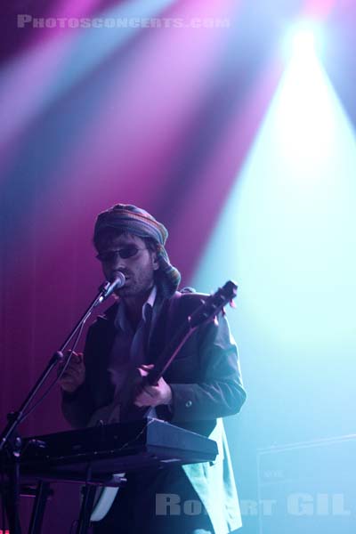 MURMAN TSULADZE - 2019-06-13 - PARIS - Elysee Montmartre - 